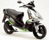 2004 Derbi GP1 photo